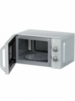Микроволновая печь Haier HMB-MM208SA, серебристый