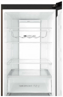 Холодильник Haier A4F739CDBGU1, графит