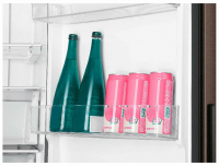 Холодильник Haier A4F739CDBGU1, графит