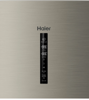 Холодильник Haier A4F742CMGU1, серебристый