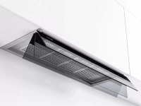 Встраиваемая вытяжка Pando TIS/60 CR.NEGRO V.850