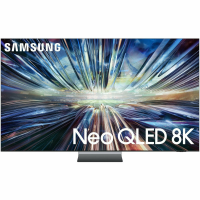 Телевизор Neo QLED Samsung QE75QN900DUXCE, Smart TV, 8k, черный