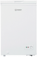 Морозильный ларь Indesit ICF 100 белый
