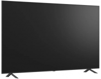 Телевизор QNED LG 86QNED80A6A.ARUG, Smart TV, черный титан