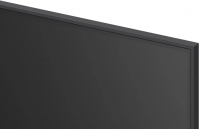 Телевизор QNED LG 86QNED80A6A.ARUG, Smart TV, черный титан