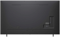 Телевизор LED LG 86NANO81A6A.ARUG, Smart TV, черный титан