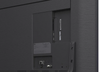 Телевизор QNED LG 75QNED82A6B.ARUG, Smart TV, черный титан