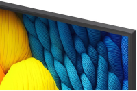 Телевизор LED LG 75NANO81A6A.ARUG, Smart TV, синяя сажа