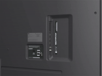 Телевизор LED LG 75NANO81A6A.ARUG, Smart TV, синяя сажа