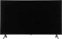 Телевизор QNED LG 55QNED80A6A.ARUG, Smart TV, черный титан