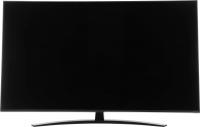 Телевизор LED LG 55NANO81A6A.ARUG, Smart TV, синяя сажа