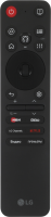 Телевизор LED LG 55NANO81A6A.ARUG, Smart TV, синяя сажа