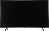 Телевизор LED LG 55NANO80A6B.ARUG, Smart TV, синяя сажа