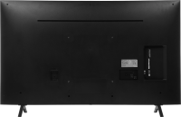 Телевизор LED LG 55NANO80A6B.ARUG, Smart TV, синяя сажа