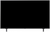 Телевизор LED LG 50NANO81A6A.ARUG, Smart TV, синяя сажа