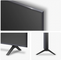 Телевизор LED LG 50NANO80A6B.ARUG, Smart TV, синяя сажа