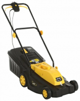 Газонокосилка электрическая Huter ELM-1800P (повреждена упаковка)