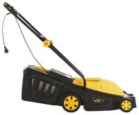 Газонокосилка электрическая Huter ELM-1800P (повреждена упаковка)