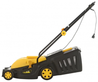 Газонокосилка электрическая Huter ELM-1800P (повреждена упаковка)