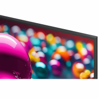 Телевизор LED LG 65UA75009LA.ARUG, Smart TV, черный