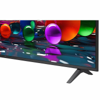 Телевизор LED LG 65UA75009LA.ARUG, Smart TV, черный