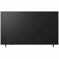 Телевизор LED LG 65UA75009LA.ARUG, Smart TV, черный