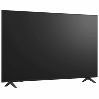 Телевизор LED LG 65UA75009LA.ARUG, Smart TV, черный