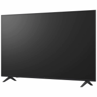 Телевизор LED LG 65UA75009LA.ARUG, Smart TV, черный