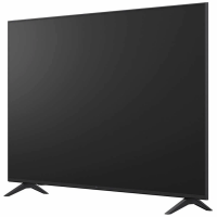 Телевизор LED LG 65UA75009LA.ARUG, Smart TV, черный