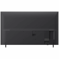 Телевизор LED LG 65UA75009LA.ARUG, Smart TV, черный