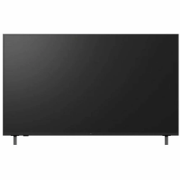 Телевизор LED LG 55UA75009LA.ARUG, Smart TV, черный