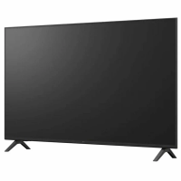 Телевизор LED LG 55UA75009LA.ARUG, Smart TV, черный