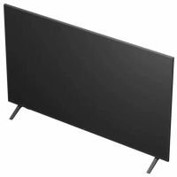 Телевизор LED LG 55UA75009LA.ARUG, Smart TV, черный