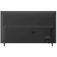 Телевизор LED LG 55UA75009LA.ARUG, Smart TV, черный