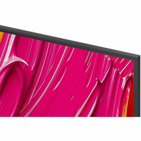 Телевизор QNED LG 75QNED80A6A.ARUG, Smart TV, черный