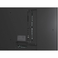 Телевизор QNED LG 75QNED80A6A.ARUG, Smart TV, черный