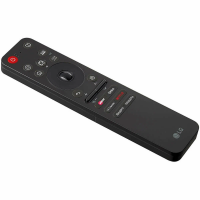 Телевизор QNED LG 75QNED80A6A.ARUG, Smart TV, черный