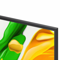 Телевизор QNED LG 65QNED86A6A.ARUG, Smart TV, черный