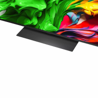 Телевизор QNED LG 65QNED86A6A.ARUG, Smart TV, черный