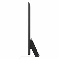 Телевизор QNED LG 65QNED86A6A.ARUG, Smart TV, черный