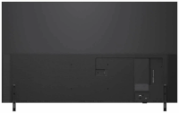 Телевизор QNED LG 65QNED82A6B.ARUG, Smart TV, черный