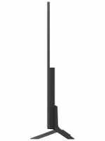 Телевизор QNED LG 65QNED82A6B.ARUG, Smart TV, черный