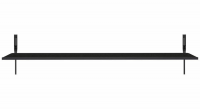 Телевизор QNED LG 65QNED82A6B.ARUG, Smart TV, черный