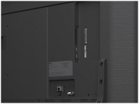 Телевизор QNED LG 65QNED82A6B.ARUG, Smart TV, черный