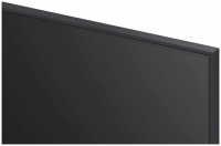 Телевизор QNED LG 65QNED82A6B.ARUG, Smart TV, черный