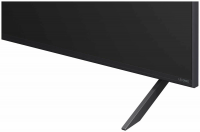 Телевизор QNED LG 65QNED82A6B.ARUG, Smart TV, черный
