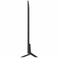 Телевизор QNED LG 65QNED80A6A.ARUG, Smart TV, черный