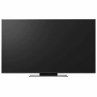 Телевизор QNED LG 55QNED86A6A.ARUG, Smart TV, черный
