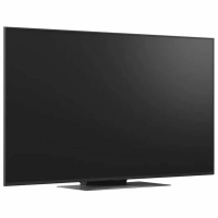 Телевизор QNED LG 55QNED86A6A.ARUG, Smart TV, черный