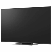 Телевизор QNED LG 55QNED86A6A.ARUG, Smart TV, черный